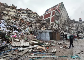 Unicef teme que miles de niños puedan haber muerto en Turquía