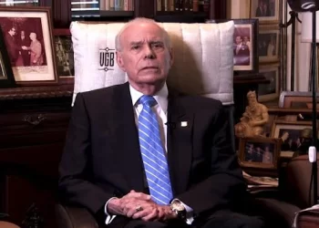 Fallece jurista y político Víctor Gómez Bergés