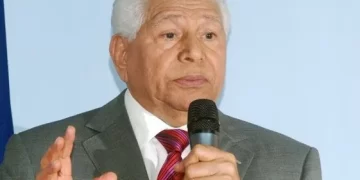 Fallece Víctor Méndez Capellán, fundador del grupo Vimenca