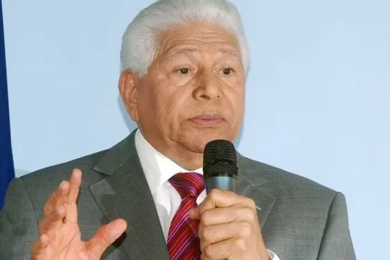 Fallece Víctor Méndez Capellán, fundador del grupo Vimenca