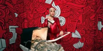 Yailin La Más Viral lanza nuevo tema "Chikilío" junto a la "Menor Queen"