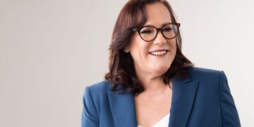 Janet Camilo promete una alcaldía que ejerza buena gerencia y autoridad