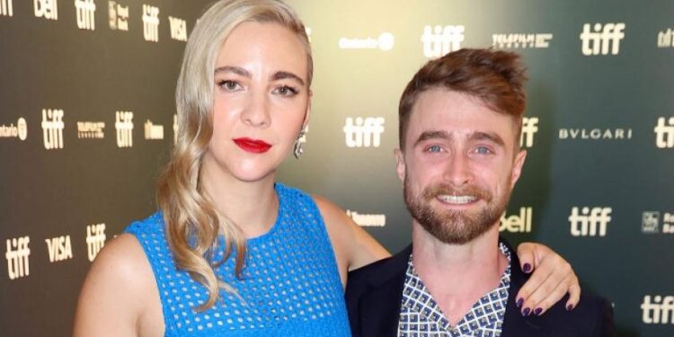 Actor de Harry Potter anuncia a sus fans que será padre