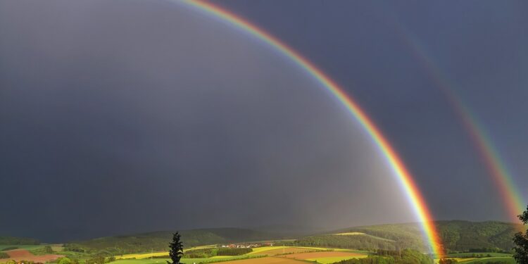 23 de Marzo: Día Mundial de la Meteorología