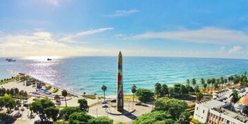 Sistema de alta presión sigue dominando el panorama meteorológico