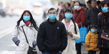 Nuevos datos de los orígenes de COVID sugieren que la pandemia está relacionada con los animales