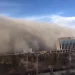 Diez provincias chinas en alerta por peores tormentas de arena de este año