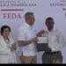 Abinader entrega cheque por RD$32.9 millones a cooperativa de Miches