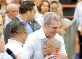 Abinader desarrollará agenda de trabajo en Distrito Nacional y Montecristi este jueves