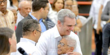 Abinader desarrollará agenda de trabajo en Distrito Nacional y Montecristi este jueves