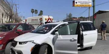 Hallaron muertos a dos de los cuatro ciudadanos estadounidenses secuestrados en Matamoros