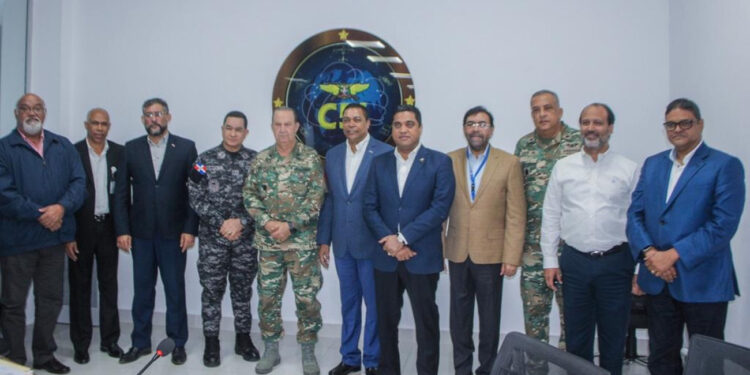 Incendios forestales desatados en distintos puntos del país están controlados