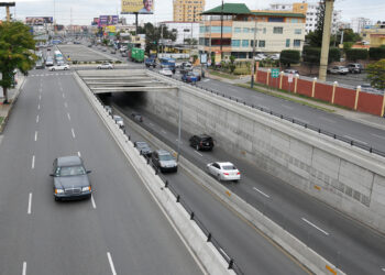Conozca los túneles y elevados que estarán cerrados por mantenimiento esta semana