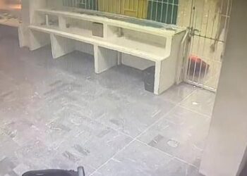 México: Fiscalía investiga a 8 empleados por incendio mortal