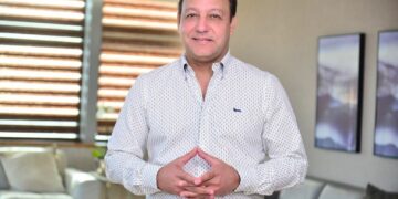 Abel Martínez contempla proyecto de ley para eliminar anticipo