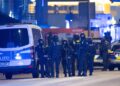 Continúa la investigación del tiroteo que causó al menos 8 muertos en iglesia de Alemania