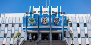 Policía Nacional apresa hombre por robo con rotura en residencia