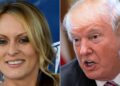 Trump podría ser arrestado este martes por supuesto soborno a Stormy Daniels