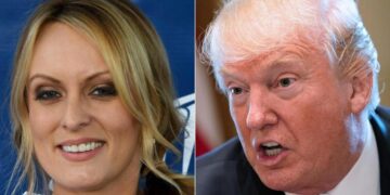 Trump podría ser arrestado este martes por supuesto soborno a Stormy Daniels