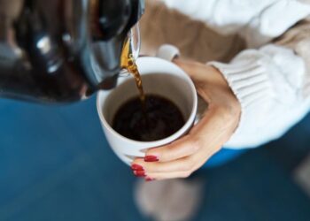 Investigadores relacionan el consumo de cafeína con menor riesgo de diabetes
