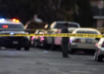 Dos muertos y 6 heridos en tiroteo en discoteca en Puerto Rico