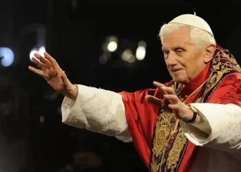 Archivan la investigación contra Benedicto XVI por complicidad en abusos