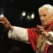 Archivan la investigación contra Benedicto XVI por complicidad en abusos
