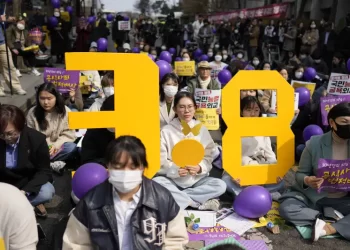 El mundo conmemora el Día de la Mujer, pero los abusos y la desigualdad siguen rampantes