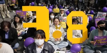 El mundo conmemora el Día de la Mujer, pero los abusos y la desigualdad siguen rampantes