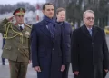 Putin recibirá al líder sirio Assad en el Kremlin
