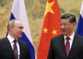 Xi de China se reunirá con Putin mientras Beijing busca un papel global más audaz