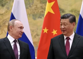 Xi de China se reunirá con Putin mientras Beijing busca un papel global más audaz