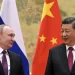 Xi de China se reunirá con Putin mientras Beijing busca un papel global más audaz