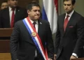Paraguay abre causa penal a expresidente y vicepresidente