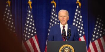 Joe Biden viaja a Canadá para hablar de Ucrania, Haití y del gasto militar