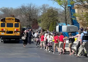 Tiroteo en escuela de Nashville:Detalles de una masacre que la policía asegura fue planeada minuciosamente
