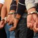 PN detiene a seis personas en distintos hechos