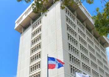 BCRD ha desembolsado RD$689.7 millones de recursos de encaje legal para viviendas de bajo costo