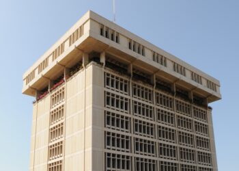 Junta Monetaria se reúne para evaluar situación mercados financieros internacionales