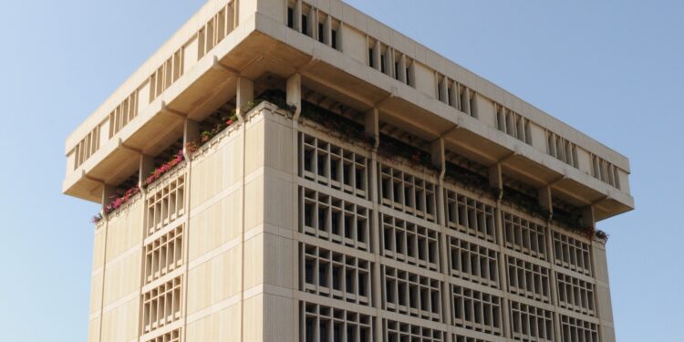 Junta Monetaria se reúne para evaluar situación mercados financieros internacionales