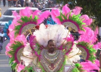 Alcaldía de Pantoja celebra por todo lo alto el Carnaval 2023