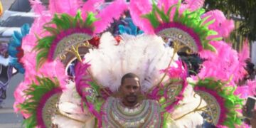 Alcaldía de Pantoja celebra por todo lo alto el Carnaval 2023