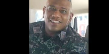 Muere de un infarto mayor de la Policía Nacional durante patrullaje