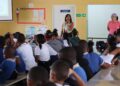 INABIE ejecuta acciones para contrarrestar índice de obesidad en población estudiantil