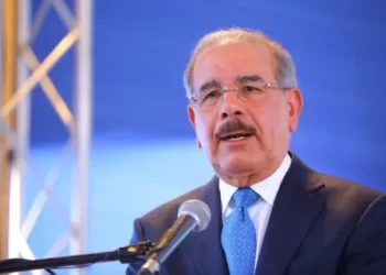 Danilo Medina regresa este miércoles al país,según Melanio Paredes
