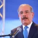 Danilo Medina regresa este miércoles al país,según Melanio Paredes