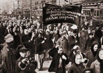 8 de marzo Día Internacional de la Mujer