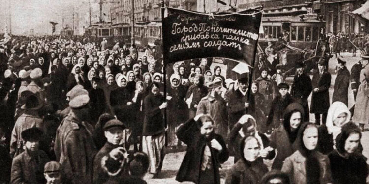 8 de marzo Día Internacional de la Mujer