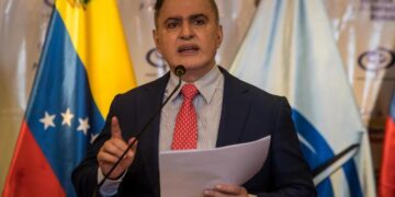 Suben a 27 los detenidos por la trama de corrupción en Venezuela