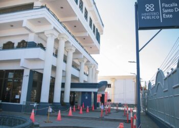 Fiscalía logra condenas contra pareja responsable de la muerte de una niña y de causar heridas a un niño